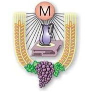 Logo ministrantów